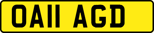 OA11AGD