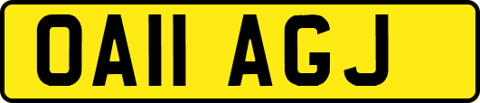OA11AGJ