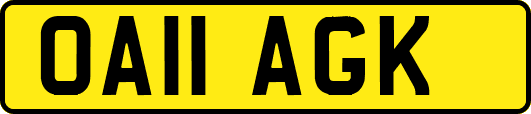 OA11AGK
