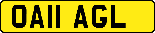 OA11AGL