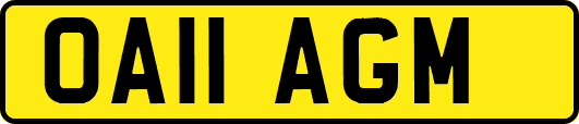 OA11AGM