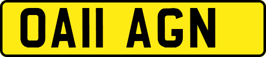 OA11AGN