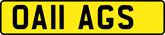 OA11AGS