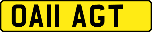 OA11AGT