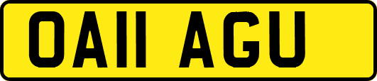 OA11AGU