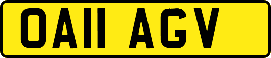 OA11AGV