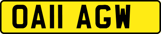 OA11AGW