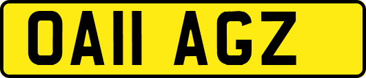 OA11AGZ