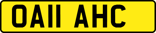 OA11AHC