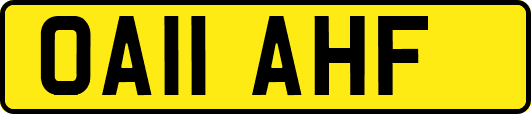 OA11AHF