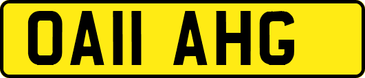OA11AHG