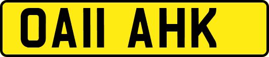 OA11AHK