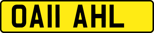OA11AHL