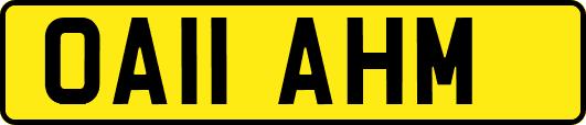 OA11AHM