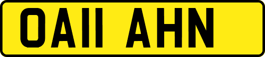 OA11AHN