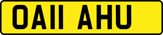 OA11AHU