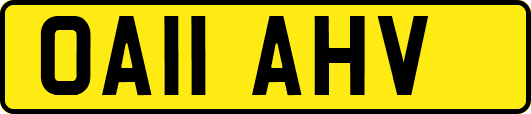 OA11AHV