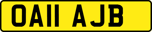 OA11AJB