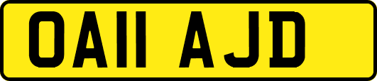 OA11AJD