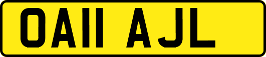 OA11AJL