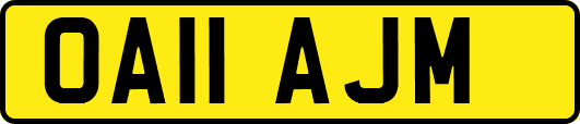 OA11AJM