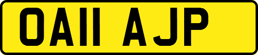 OA11AJP