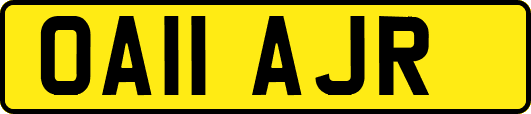 OA11AJR