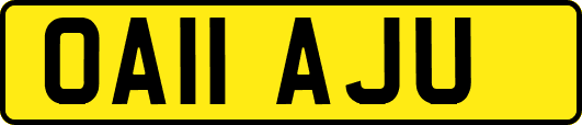 OA11AJU
