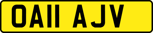OA11AJV