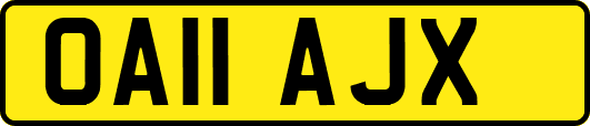 OA11AJX