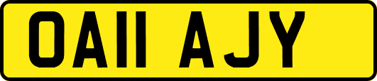 OA11AJY