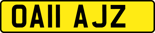 OA11AJZ