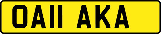 OA11AKA