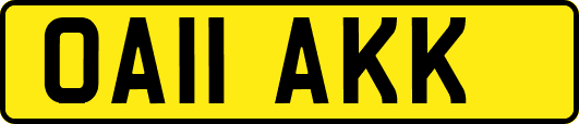 OA11AKK
