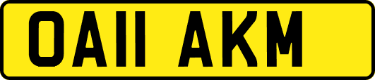 OA11AKM