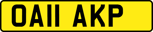 OA11AKP