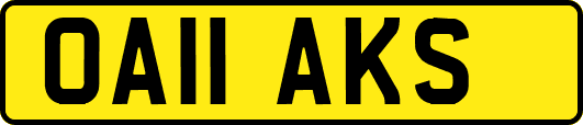 OA11AKS