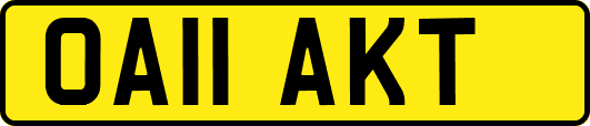 OA11AKT