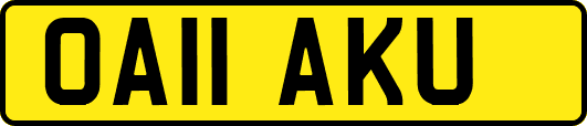 OA11AKU