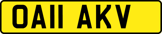 OA11AKV