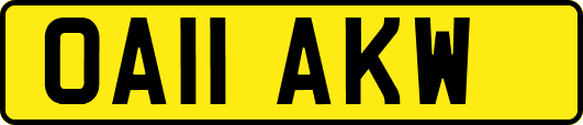 OA11AKW