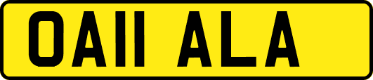 OA11ALA