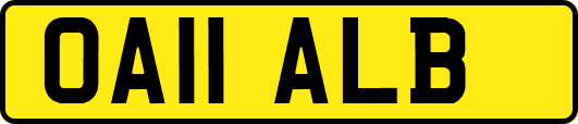 OA11ALB