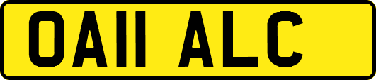 OA11ALC
