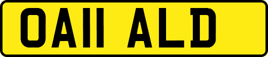 OA11ALD