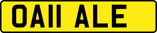 OA11ALE
