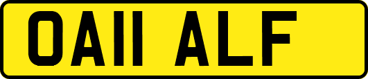 OA11ALF