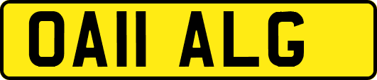 OA11ALG