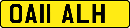 OA11ALH