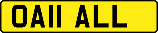OA11ALL